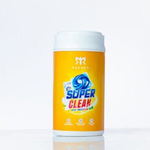 Super Clean