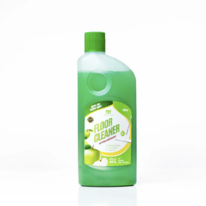 floor cleaner orange