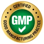 depositphotos 355350030 stock illustration gmp good manufacturing practice certified